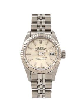 Rolex Datejust Automatic Watch